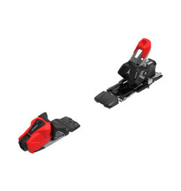 Atomic ICON 10 Red/Black 25/26 I75