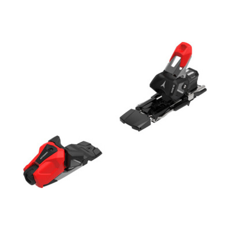 Atomic ICON 10 Red/Black 25/26 I75