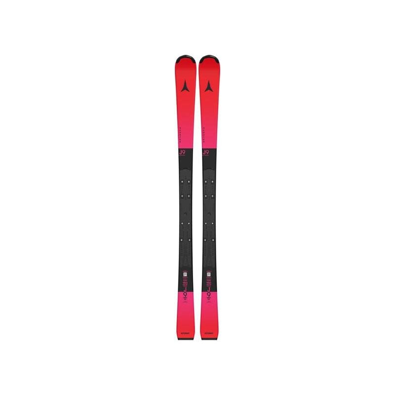 Atomic REDSTER J9 RS J-RP
