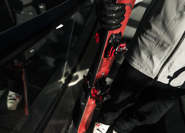 Bindings