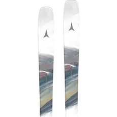 Atomic MAVEN 86 C Whiteout (2026)