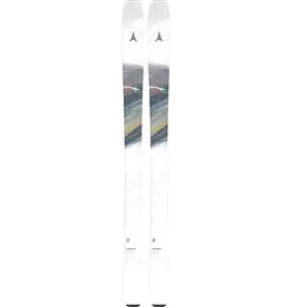 Atomic MAVEN 86 C Whiteout (2026)