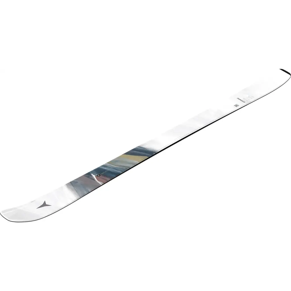 Atomic MAVEN 86 C Whiteout (2026)