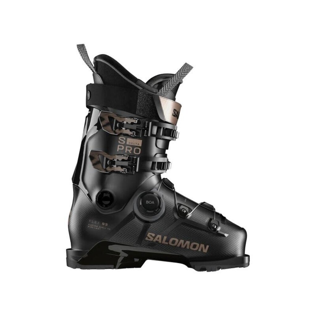 Salomon S/PRO DELTA BOA 95 W (2026)