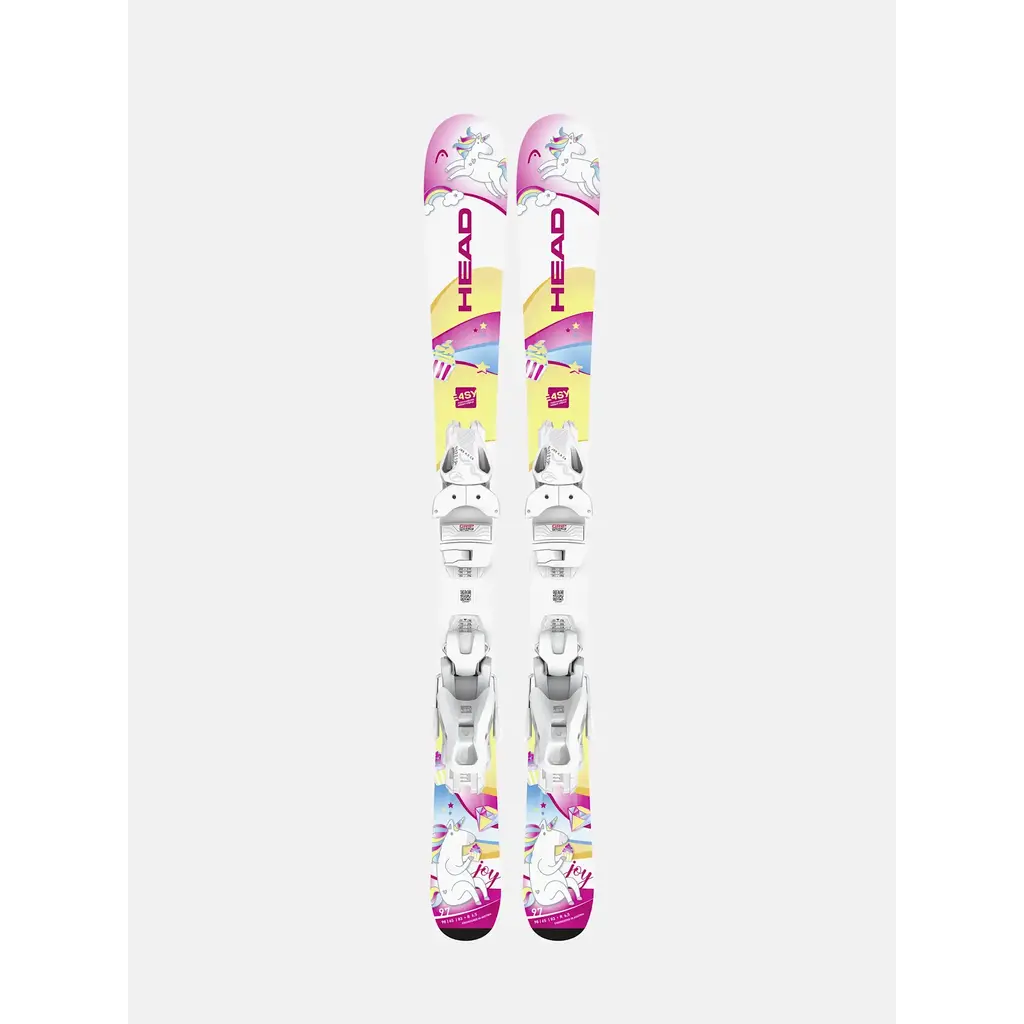 Head Unicorn + JRS 4.5 GW