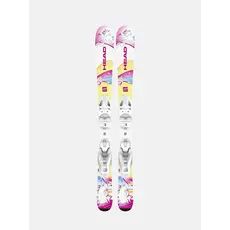 Head Unicorn + JRS 4.5 GW