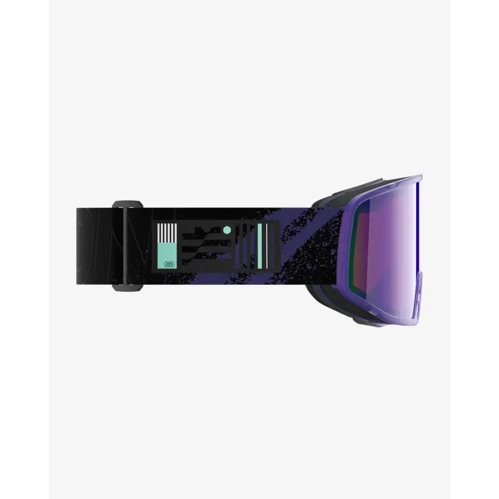 Salomon SENTRY PRO SIGMA UVIOLET/EM/LB