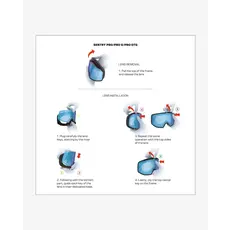 Salomon SENTRY PRO SIGMA UVIOLET/EM/LB