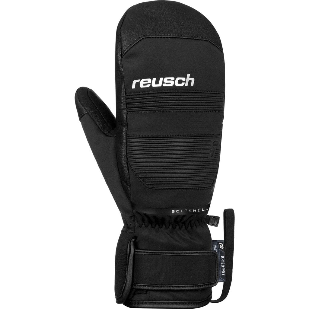 Reusch Andy R-Tex® Mitt Black