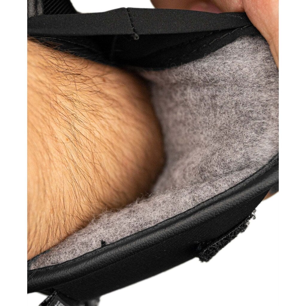Reusch Andy R-Tex® Mitt Black