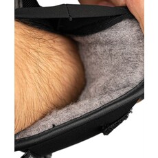 Reusch Andy R-Tex® Mitt Black (2026)