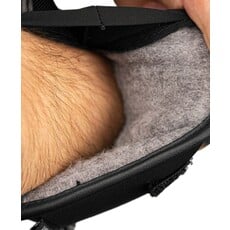 Reusch Andy R-Tex® Mitt Black