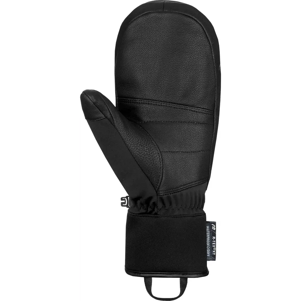 Reusch Andy R-Tex® Mitt Black