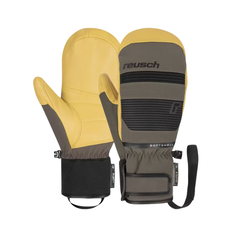 Reusch Andy R-Tex® Mitt Burnt Olive/Camel (2026)