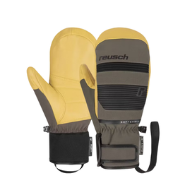 Reusch Andy R-Tex® Mitt Burnt Olive/Camel (2026)
