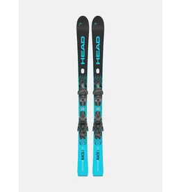 Head WC e.Race Team SW + JRS 4.5 GW