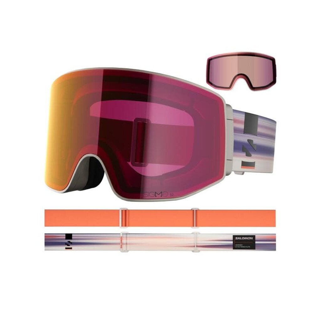 Salomon SENTRY PRIME SIGMA RAINYDAY/PR