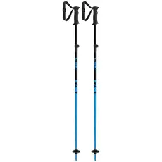 Leki RIDER VARIO BLACK/BLUE