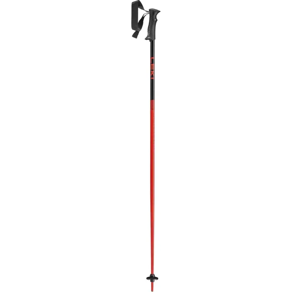 Leki SENTINEL  BLACK/WHITE
