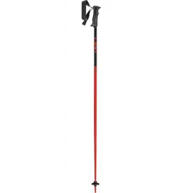 Leki SENTINEL  BLACK/WHITE