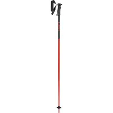 Leki SENTINEL  BLACK/WHITE