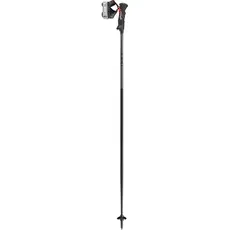 Leki AIRFOIL 3D BLACK/ANTHRACITE