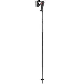 Leki AIRFOIL 3D BLACK/ANTHRACITE