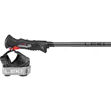 Leki AIRFOIL 3D BLACK/ANTHRACITE