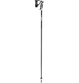 Leki BOLD LITE S  BLACK/RED
