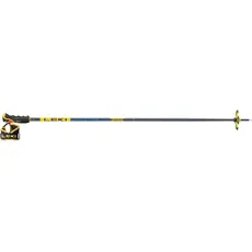 Leki SPITFIRE 3D   DENIMBLUE/MUSTARD