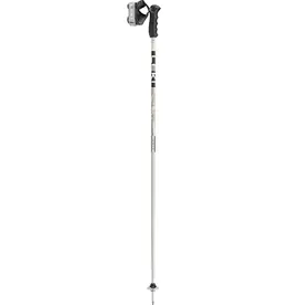 Leki DETECT S   WARM GREY/BLACK