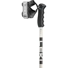 Leki DETECT S   WARM GREY/BLACK