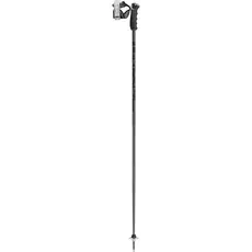 Leki DETECT S  ANTHRACITE/BLACK