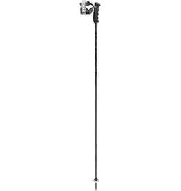 Leki DETECT S  ANTHRACITE/BLACK