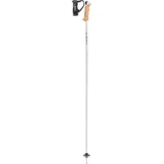 Leki STELLA S WS  WHITE/ANTHRACITE