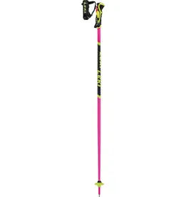 Leki WCR LITE SL 3D  PINK