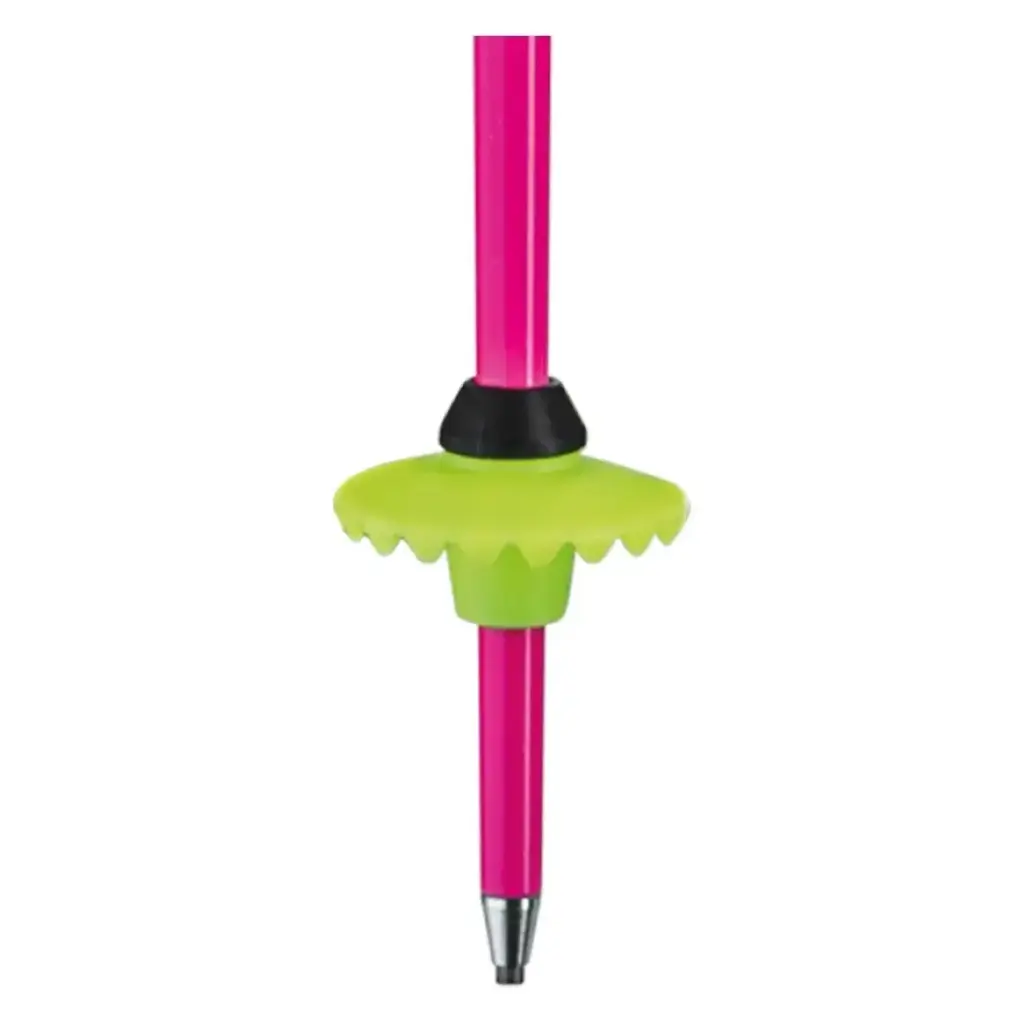 Leki WCR LITE SL 3D  PINK