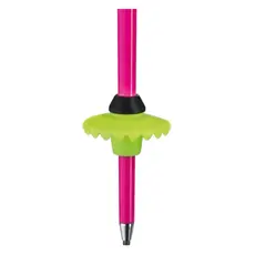 Leki WCR LITE SL 3D  PINK