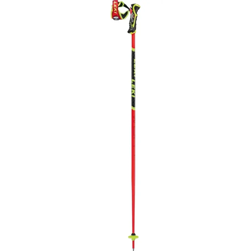 Leki WCR TBS SL 3D
