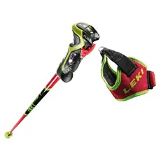 Leki WCR TBS SL 3D