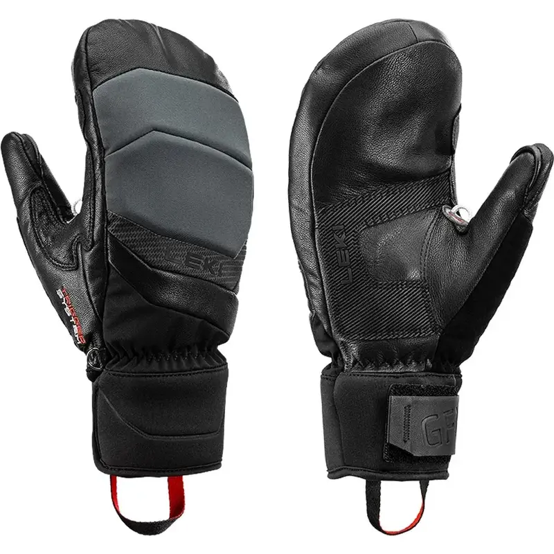 Leki GRIFFIN BASE 3D MITT