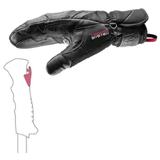 Leki GRIFFIN BASE 3D MITT