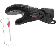 Leki GRIFFIN BASE 3D WS