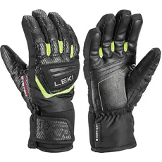 Leki WCR TEAM 3D JR