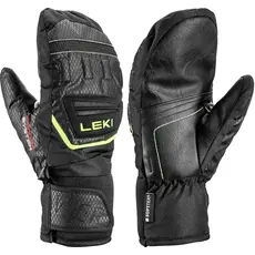 Leki WCR TEAM 3D JR MITT