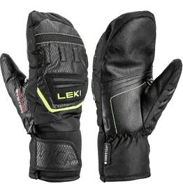 Leki WCR TEAM 3D JR MITT