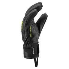 Leki Wcr C-TECH 3D JR