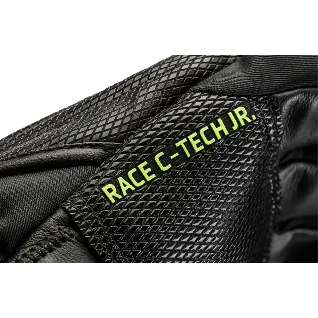 Leki Wcr C-TECH 3D JR
