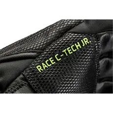 Leki Wcr C-TECH 3D JR