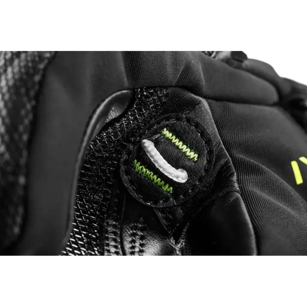 Leki Wcr C-TECH 3D JR